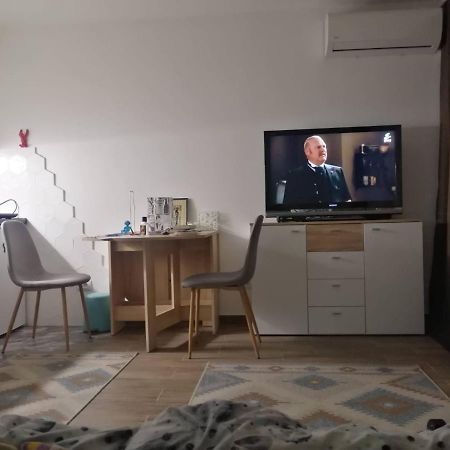 Caviar Apartment Beograd Bagian luar foto