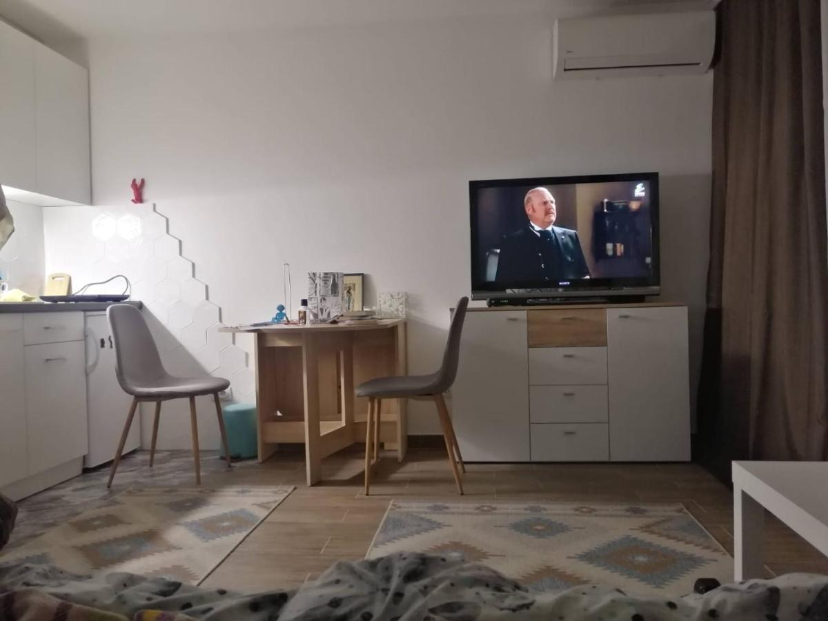 Caviar Apartment Beograd Bagian luar foto