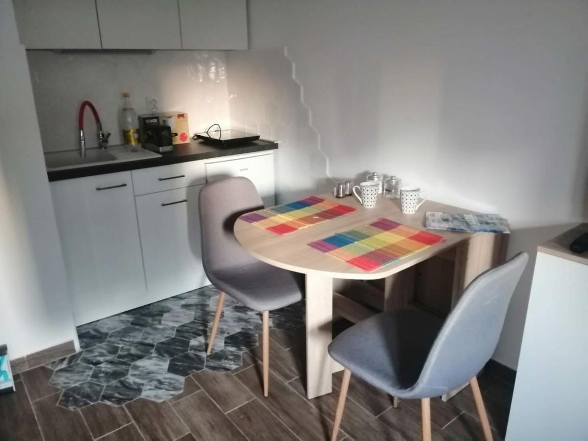 Caviar Apartment Beograd Bagian luar foto