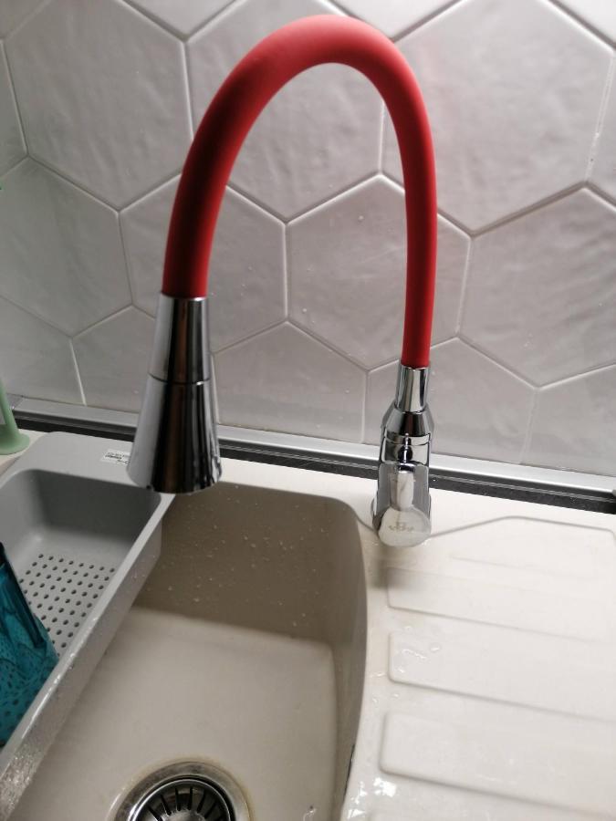 Caviar Apartment Beograd Bagian luar foto