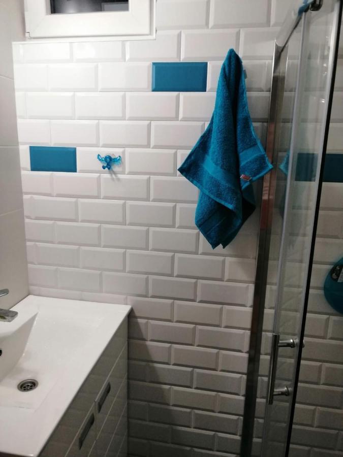 Caviar Apartment Beograd Bagian luar foto
