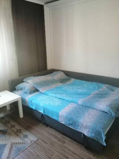 Caviar Apartment Beograd Bagian luar foto