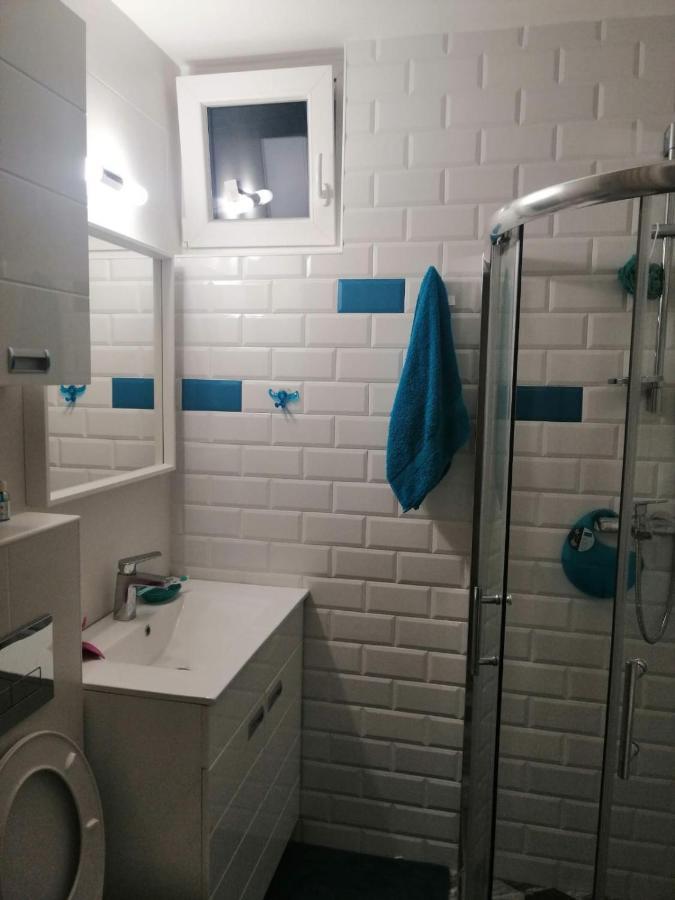 Caviar Apartment Beograd Bagian luar foto